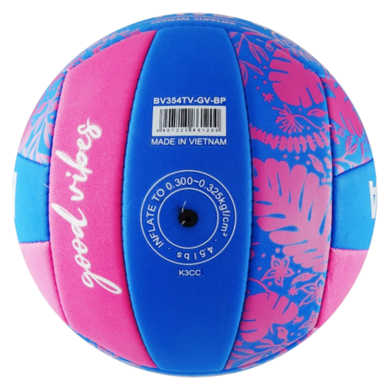 Balon Volleyball Beach BV354TV Mikasa - Imagen 2