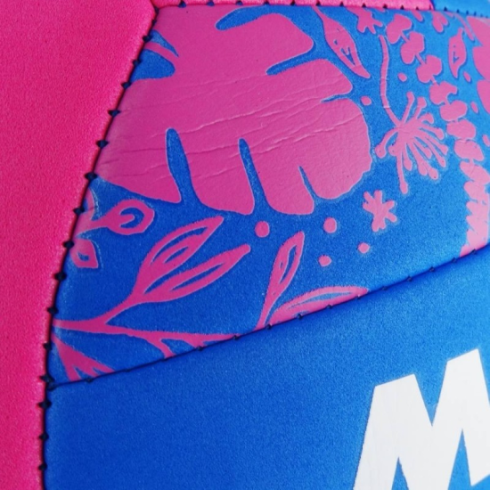 Balon Volleyball Beach BV354TV Mikasa - Imagen 3