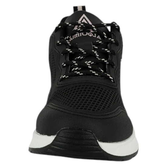 Zapatilla Mujer Urban Air Negro Alquimia - Imagen 3