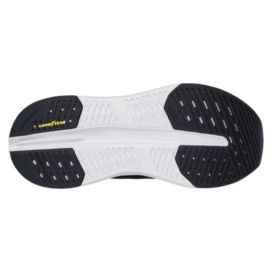 Zapatilla Mujer Max Cushioning Glide Step Bkw Skechers - Imagen 3