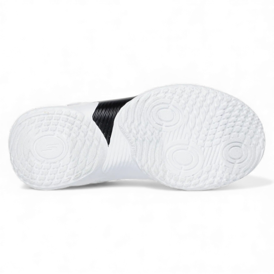 Zapatilla Niño Skx Court Hype Hooper Wprd Skechers - Imagen 5