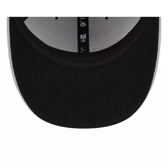 Jockey 9Fifty Chicago White Sox Spring Training Gris New Era - Imagen 7