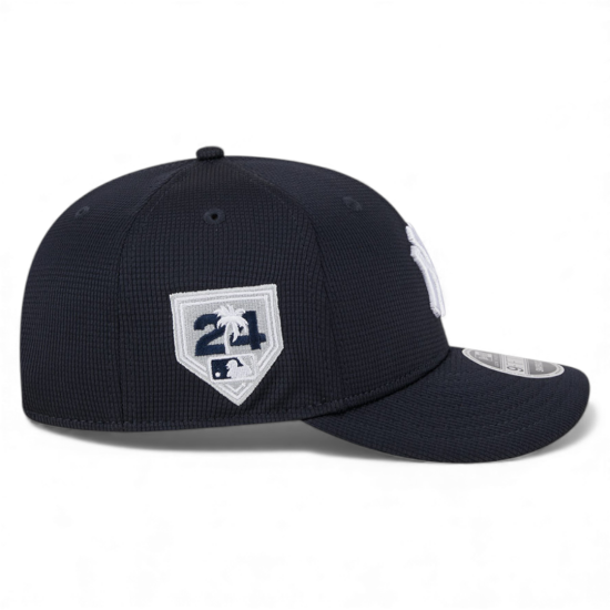 Jockey 9Fifty New York Yankees Spring Training Navy New Era - Imagen 2