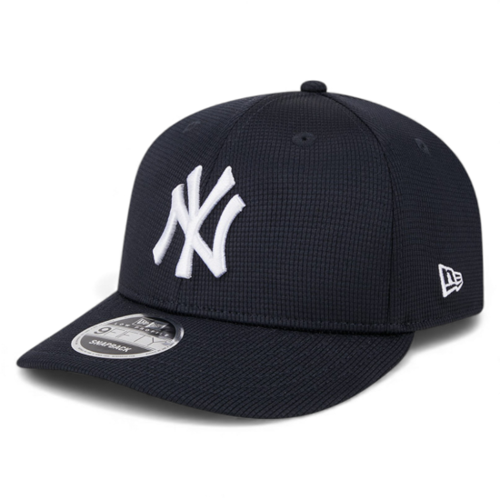 Jockey 9Fifty New York Yankees Spring Training Navy New Era - Imagen 3