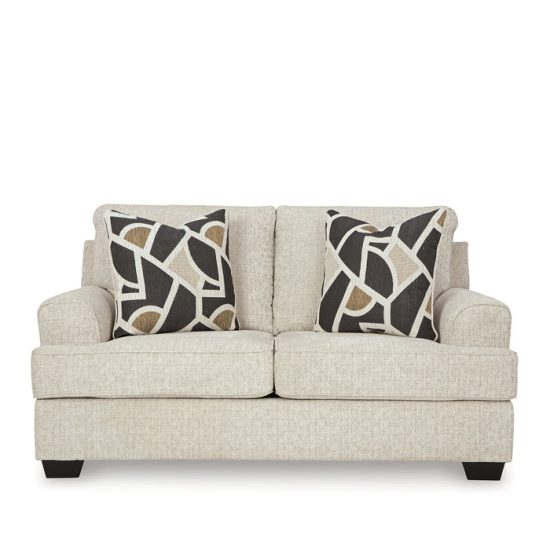 Sofa 2 Cuerpos Heartcort Msa - Imagen 2