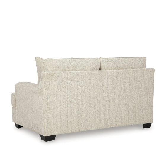 Sofa 2 Cuerpos Heartcort Msa - Imagen 3