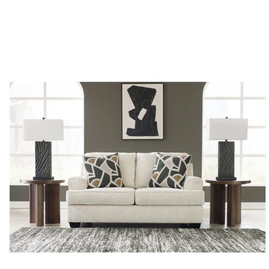 Sofa 2 Cuerpos Heartcort Msa - Imagen 6