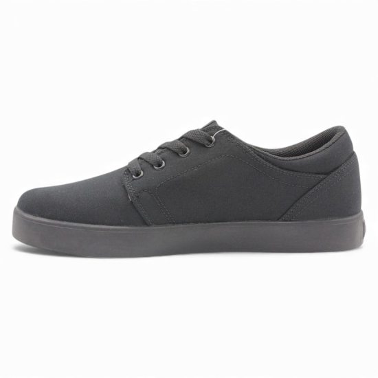 Zapatilla Urbana Juvenil Negra Beach Full Ecko Unltd - Imagen 2