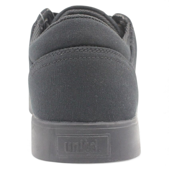 Zapatilla Urbana Juvenil Negra Beach Full Ecko Unltd - Imagen 4