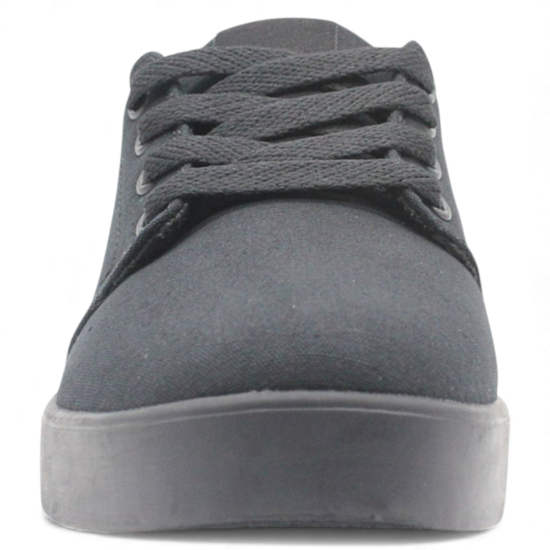 Zapatilla Urbana Juvenil Negra Beach Full Ecko Unltd - Imagen 5