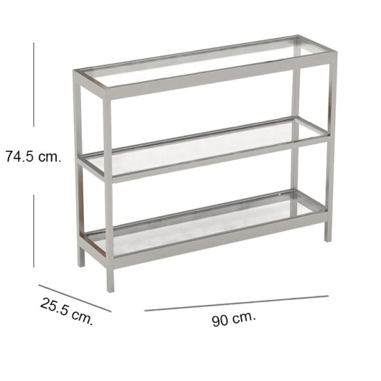 Arrimo Silver Drag Msa - Imagen 4