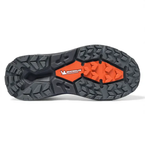 BOTIN HOMBRE PORTAGE AW04 MICHELIN - Imagen 3