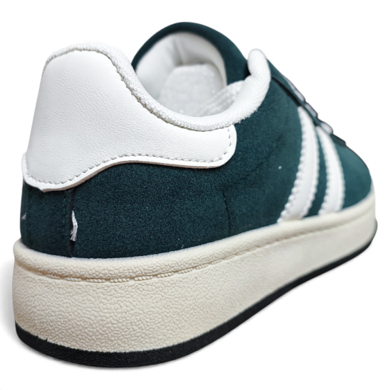 Zapatilla Mujer Urbana Azul Marino New Walk - Imagen 4