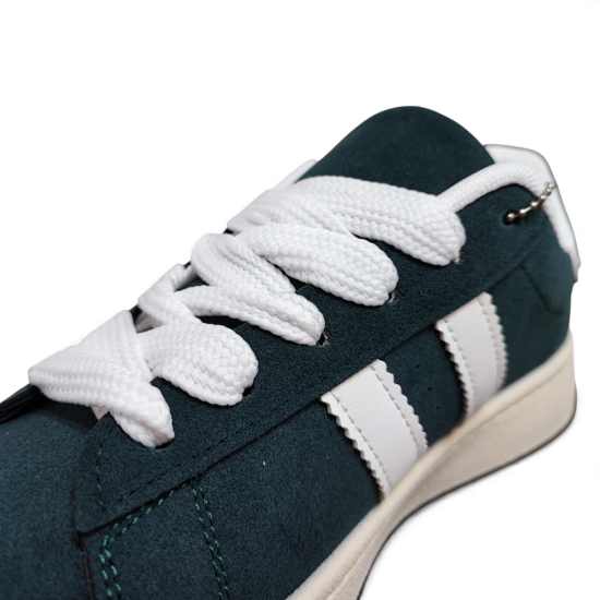 Zapatilla Mujer Urbana Azul Marino New Walk - Imagen 6