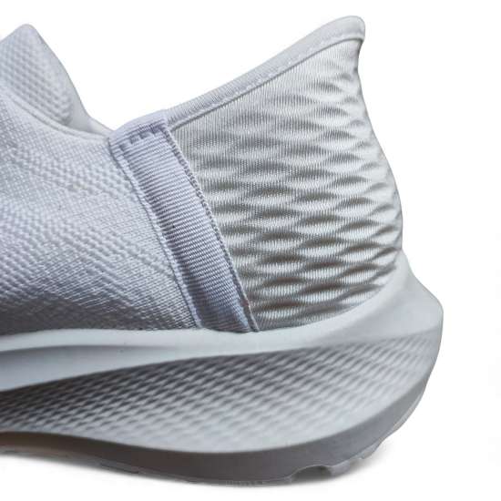 Zapatilla Mujer Blanca Confort Urban New Walk - Imagen 6