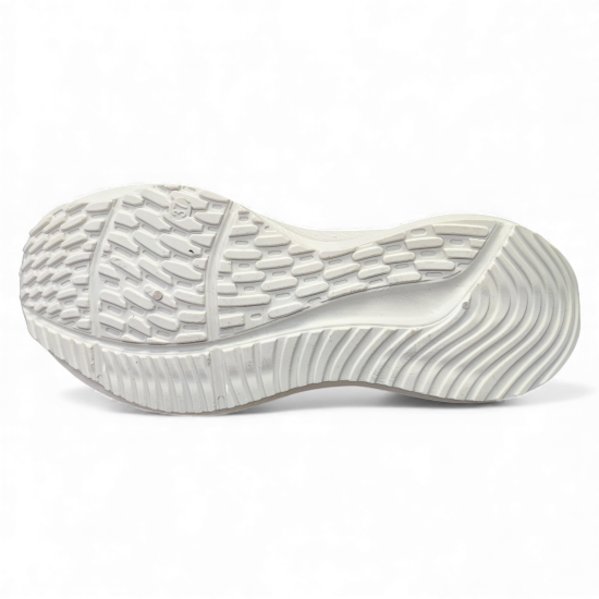 Zapatilla Mujer Confort Urban Negra New Walk - Imagen 4