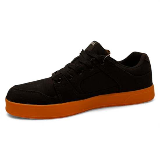 Zapatilla Hombre Negra Caramel Sky Ecko - Imagen 2