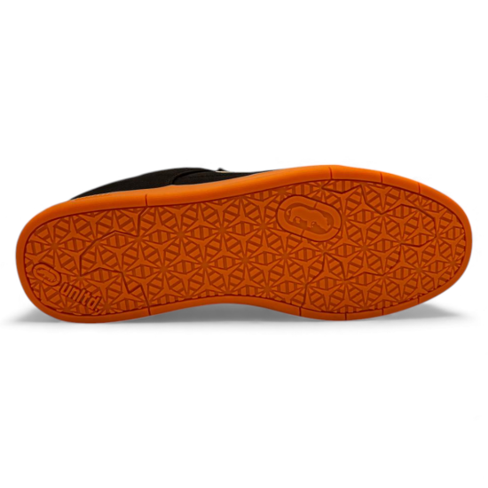 Zapatilla Hombre Negra Caramel Sky Ecko - Imagen 4