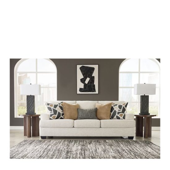 Sofa 3 Cuerpos Heartcort Msa - Imagen 4