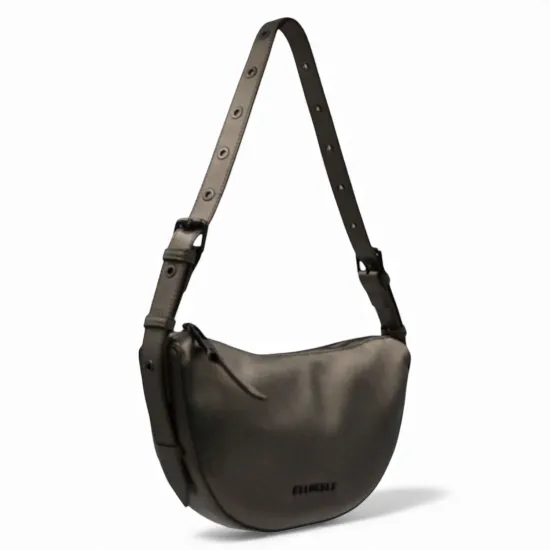 Cartera Mujer Estilo Riñonera Básica Ellus - Imagen 2