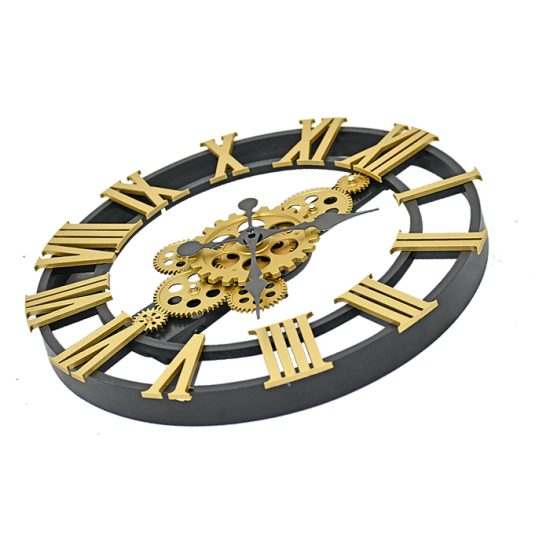 Reloj Mecanismo Transparent Msa - Imagen 2