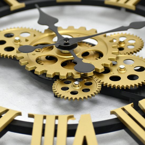 Reloj Mecanismo Transparent Msa - Imagen 4