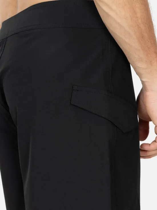 Short Hombre Baño Stretch Torrent Volcom - Imagen 3