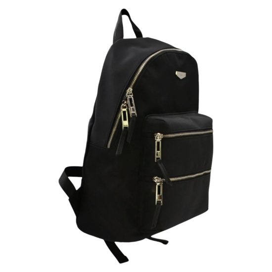 Mochila urbana doble bolsillo frontal Mochila urbana doble bolsillo frontal Ellus - Imagen 2