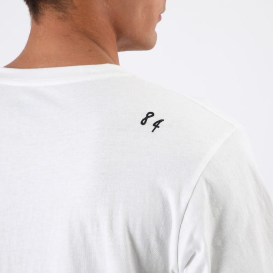 Polera Men Easy Clean White Reef - Imagen 5