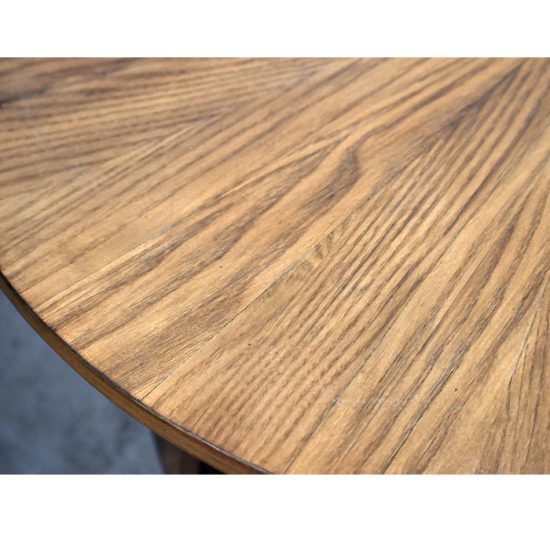 Mesa De Centro Light Walnut Msa - Imagen 6