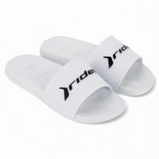 Sandalia Hombre Free 304 Style Blanco Rider - Imagen 2