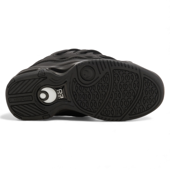 Zapatilla Hombre D3 2001 Osiris - Imagen 3