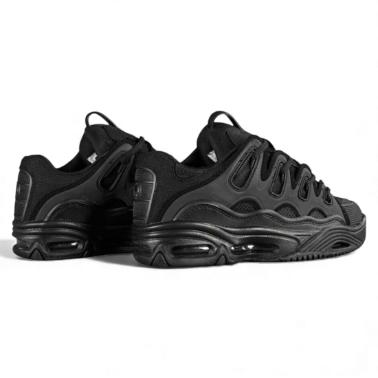 Zapatilla Hombre D3 2001 Osiris - Imagen 4