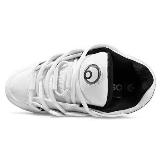 Zapatilla Hombre D3 OG Osiris - Imagen 2