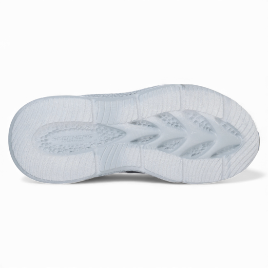 Zapatilla Niño S Lights Meteor Brisk Beams Skechers - Imagen 3