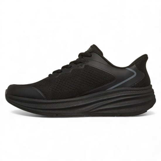 Zapatilla Hombre Bobs Skillz Bbk Skechers - Imagen 2