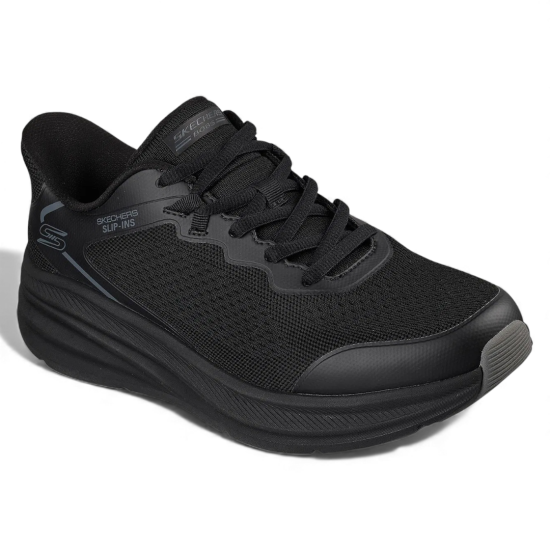 Zapatilla Hombre Bobs Skillz Bbk Skechers - Imagen 5