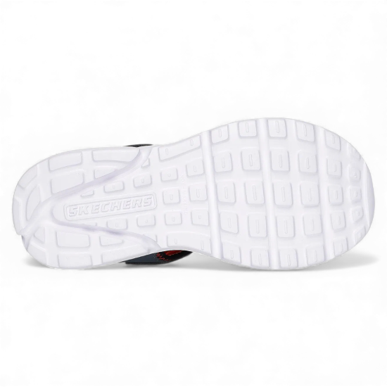 Sandalia Nino Razor Splash Aqua Buddies Red Skechers - Imagen 2