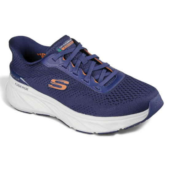 Zapatilla Hombre Edgeride Erlson Nvor Skechers - Imagen 5