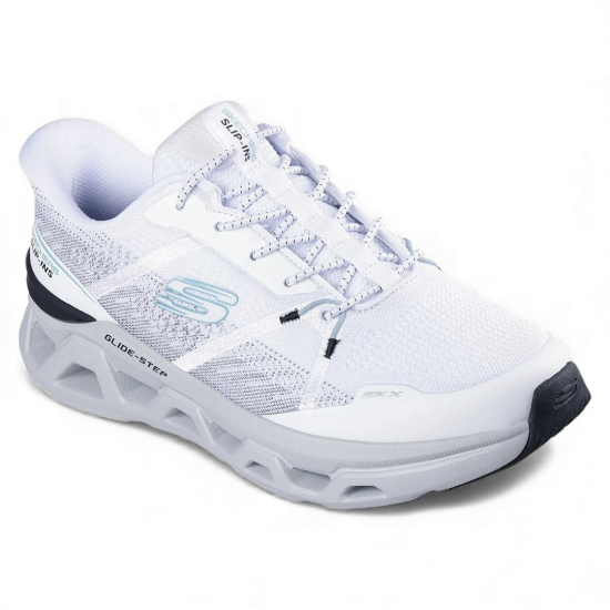 Zapatilla Hombre Glide Step Altus Aphtur Skechers - Imagen 5