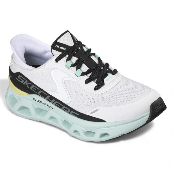 Zapatilla Mujer Glide Step Altus Wmlt Skechers - Imagen 5