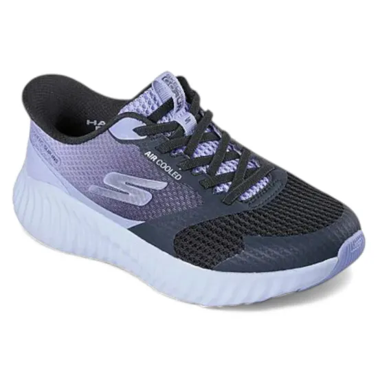 Zapatilla Mujer Go Run Ahora Starfuse Bklv Skechers - Imagen 5