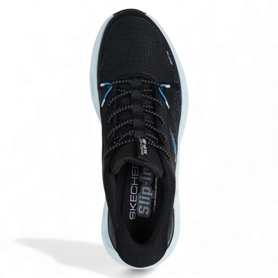 Zapatilla Hombre Glide Step Altus Aphtur Bkaq Skechers - Imagen 3