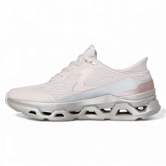 Zapatilla Mujer Glide Step Altus Starlight Ntgd Skechers - Imagen 4