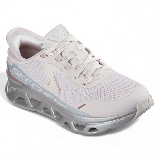 Zapatilla Mujer Glide Step Altus Starlight Ntgd Skechers - Imagen 5
