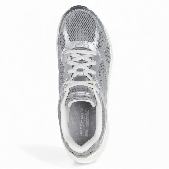 Zapatilla Mujer Go Run Consistent 2.0 Volt Gysl Skechers - Imagen 3