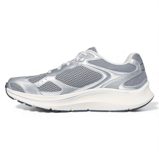 Zapatilla Mujer Go Run Consistent 2.0 Volt Gysl Skechers - Imagen 4