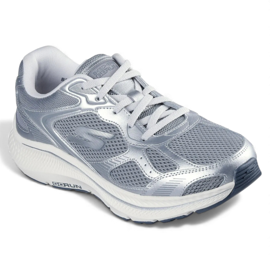 Zapatilla Mujer Go Run Consistent 2.0 Volt Gysl Skechers - Imagen 5