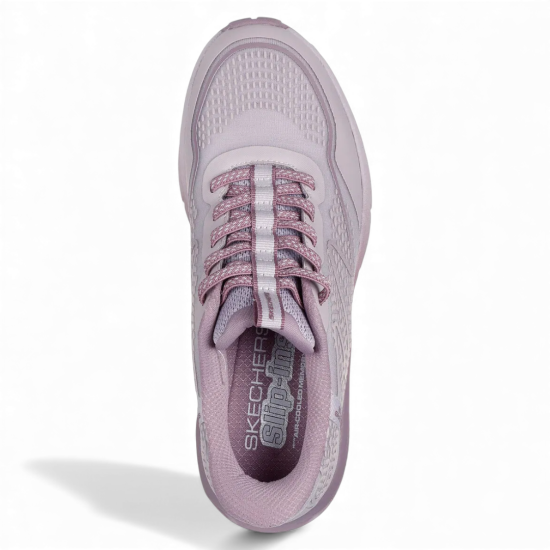 Zapatilla Mujer Switch Back Mist Pmlt Skechers - Imagen 3