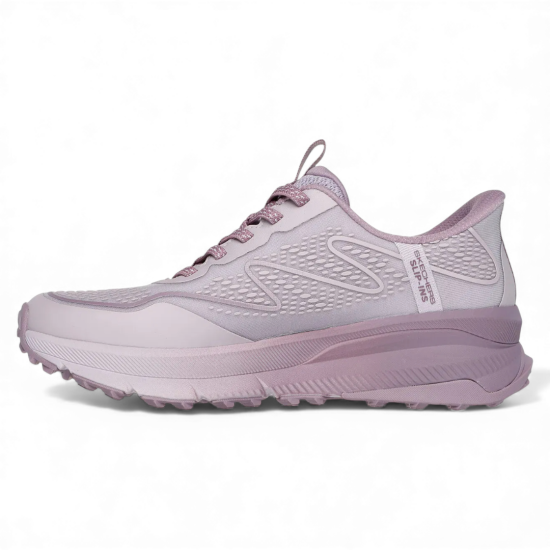 Zapatilla Mujer Switch Back Mist Pmlt Skechers - Imagen 4